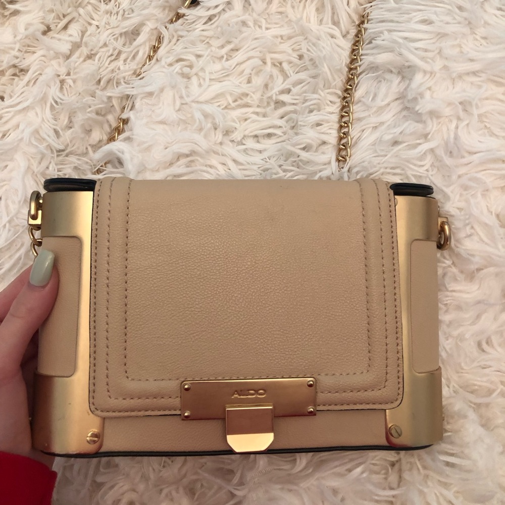 Aldo Crossbody Bag